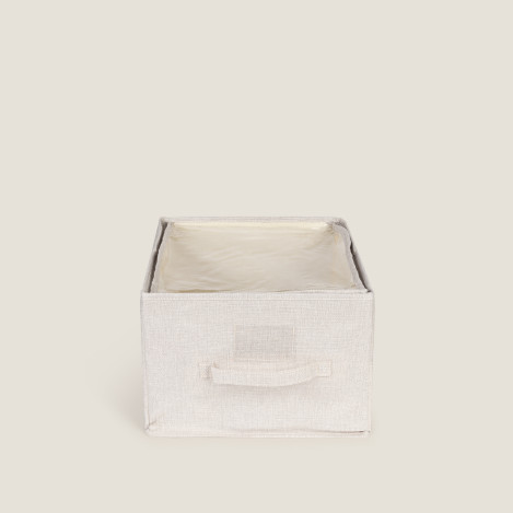 Кутия за съхранение Transparente 