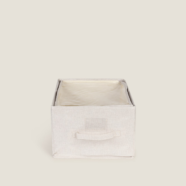 Кутия за съхранение Transparente