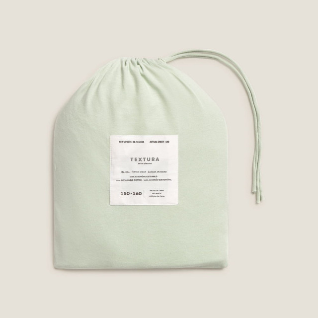 Долен чаршаф Puntib