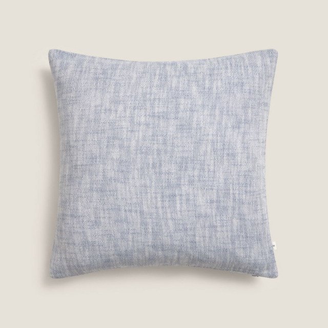 Декоративна калъфка за възглавница Soliso