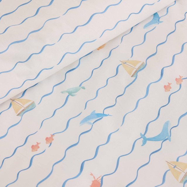 Спален комплект Waves