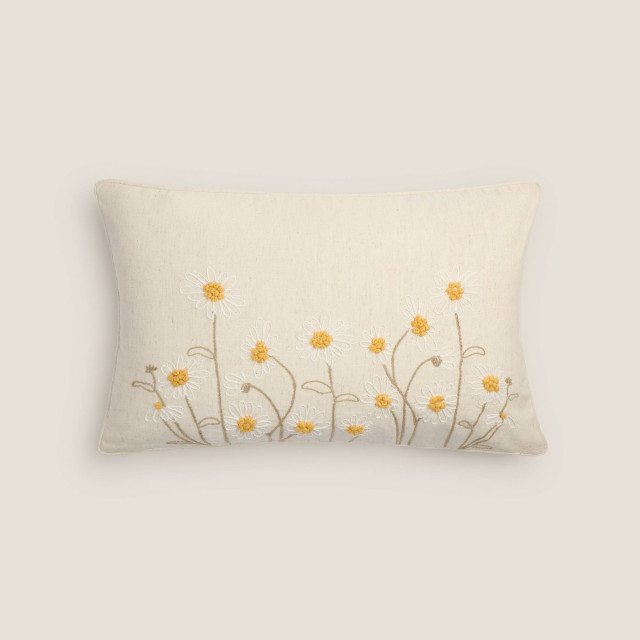 Декоративна калъфка за възглавница Frida