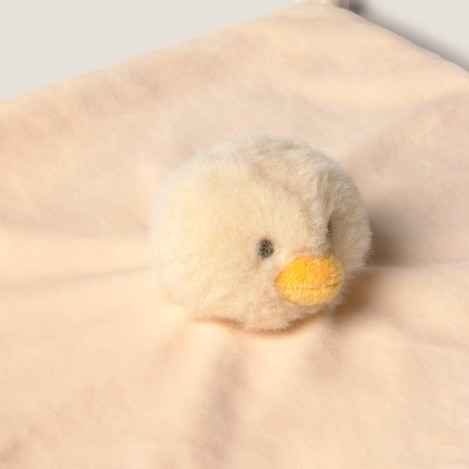 Играчка за гушкане Dusi