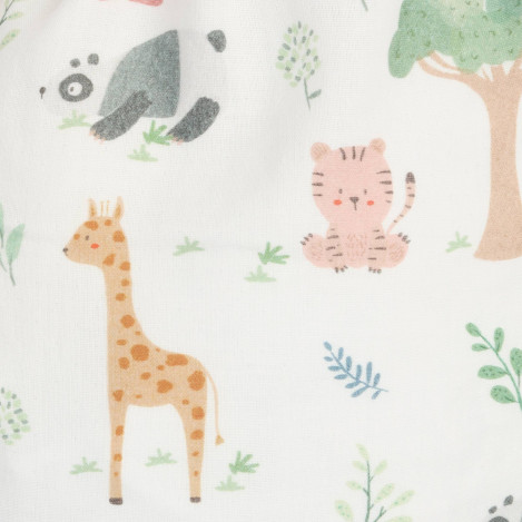 Торба за съхранение Jungli