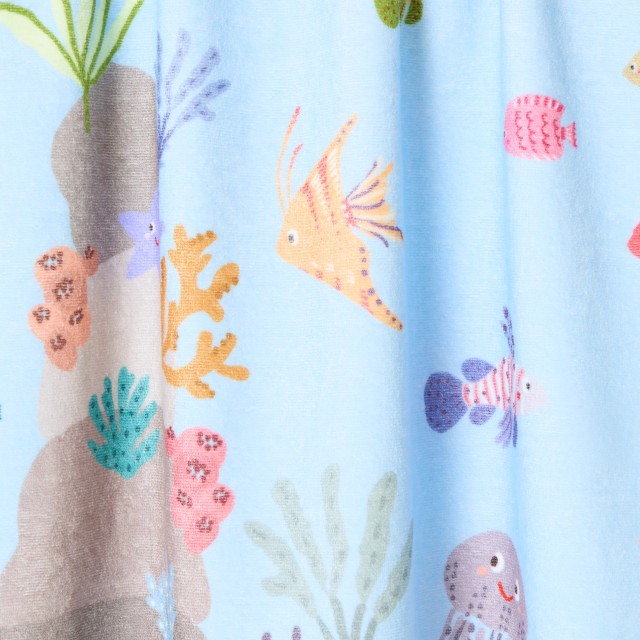 Кърпа за плаж Tian