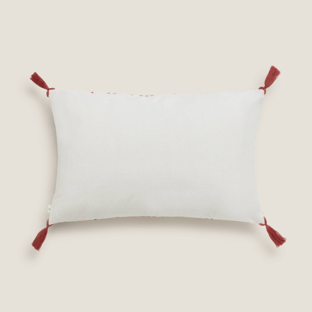 Декоративна калъфка за възглавница Lireti