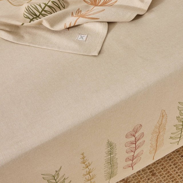 Покривка Fern