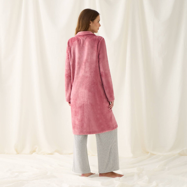 Домашен халат Yanu