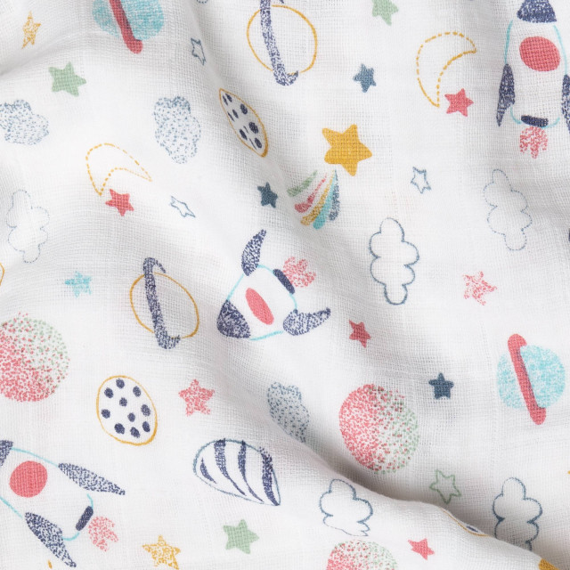 Муселинова пелена PLANETIS