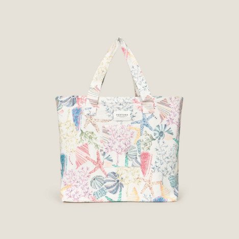 Плажна чанта Conchana