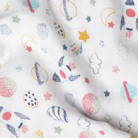 Муселинова пелена PLANETIS