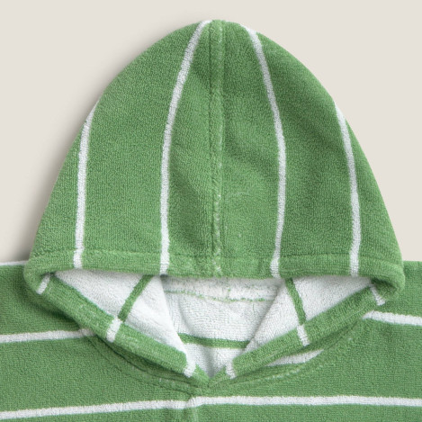 Кърпа пончо Frog