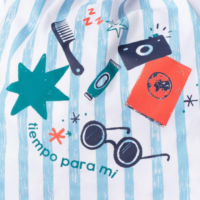 Торба за съхранение MIBOL