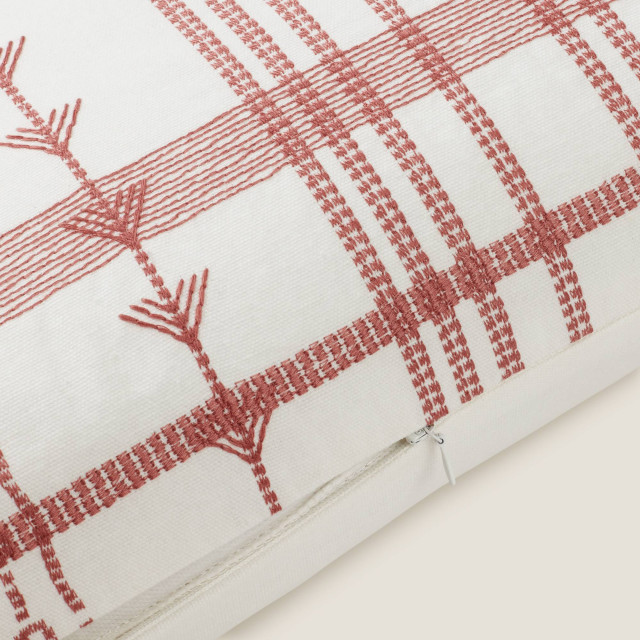 Декоративна калъфка за възглавница Lireti