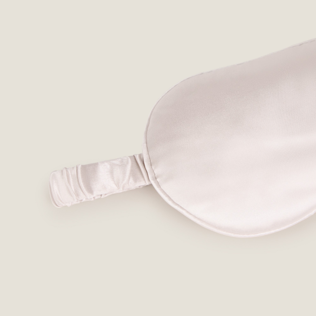 Маска за сън Silkfaz