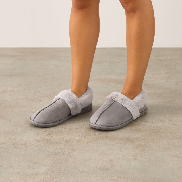 Домашни пантофи Full