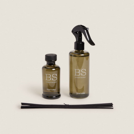 Комплект аромати за дома Дива гора