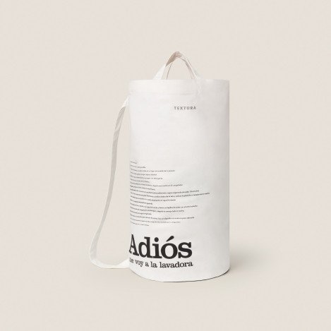Торба за пране с покритие против петна Laundry
