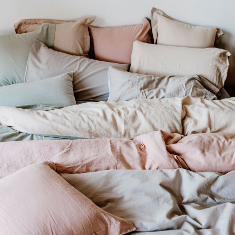 Калъфки за възглавница Linlov