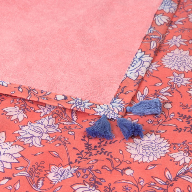 Кърпа за плаж Kenze