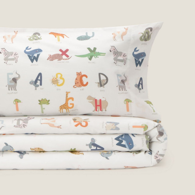 Спален комплект Abcd 