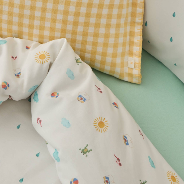 Спален комплект Lluvia