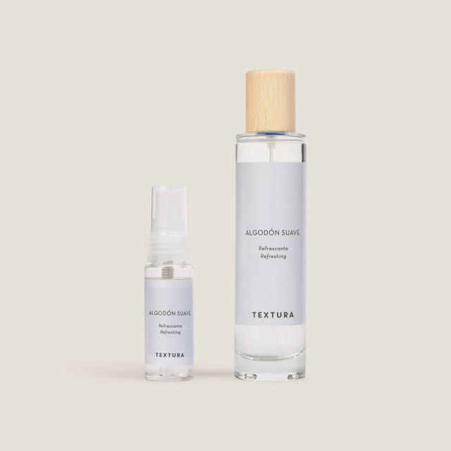 Ароматизатор за текстил Памук 30 мл