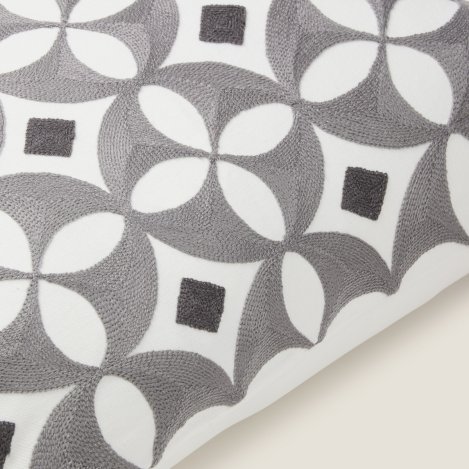 Декоративна калъфка за възглавница Valmot