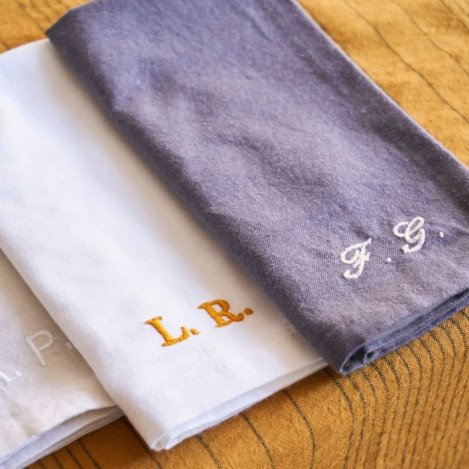 Текстилни салфетки MOMABAM2