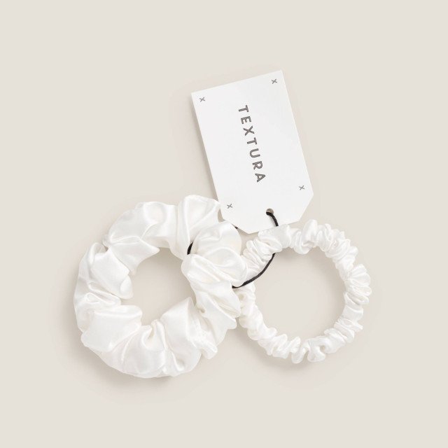 Комплект от два аксесоара за коса Silk