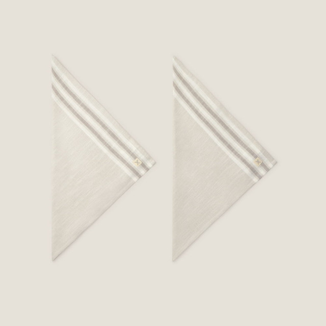 Текстилни салфетки Alina