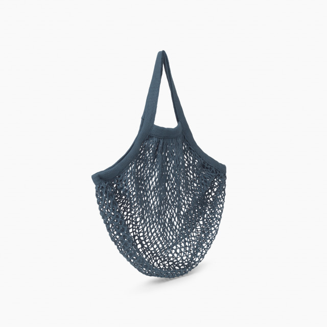 Плетена торба MESH