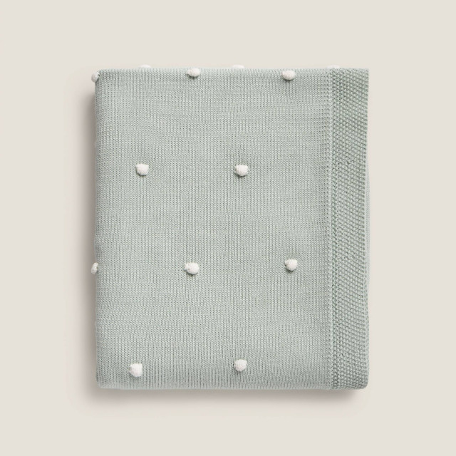 Бебешко одеало DOTU