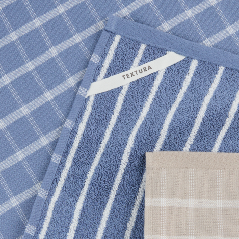 Комплект кухненски кърпи Tuito