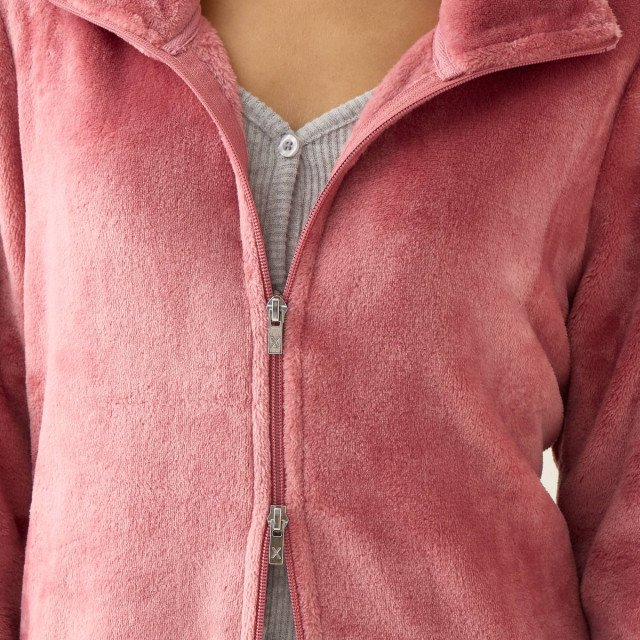 Домашен халат Yanu