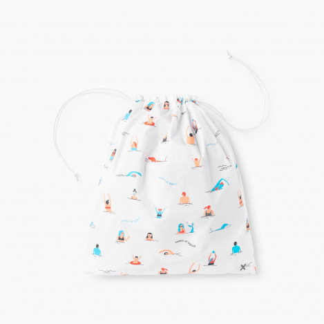 Торба за съхранение Nadibol