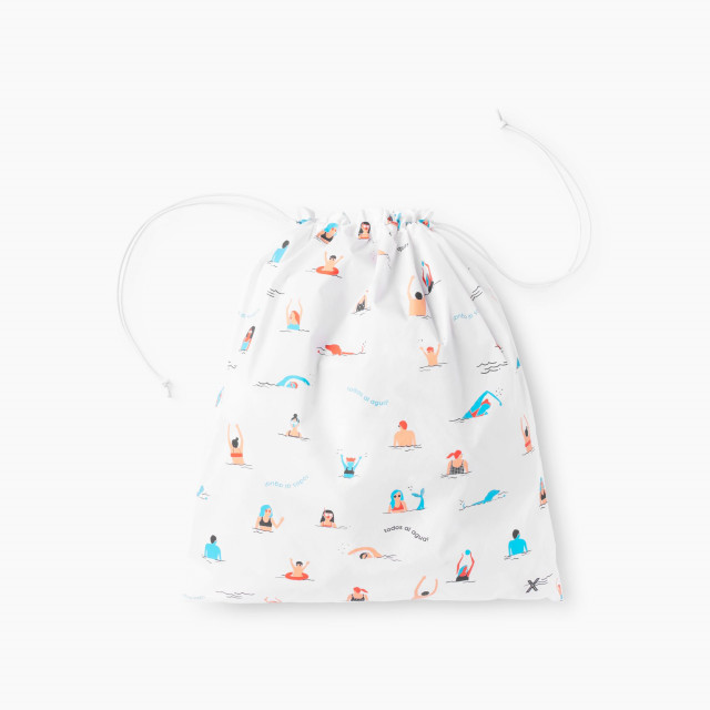 Торба за съхранение Nadibol