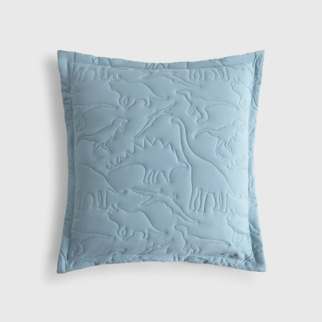 Декоративна калъфка за възглавница Dinosonic