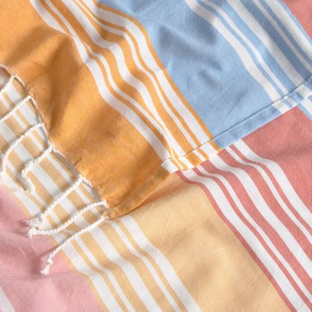 Кърпа за плаж Bowo