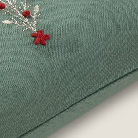 Декоративна калъфка за възглавница Tres