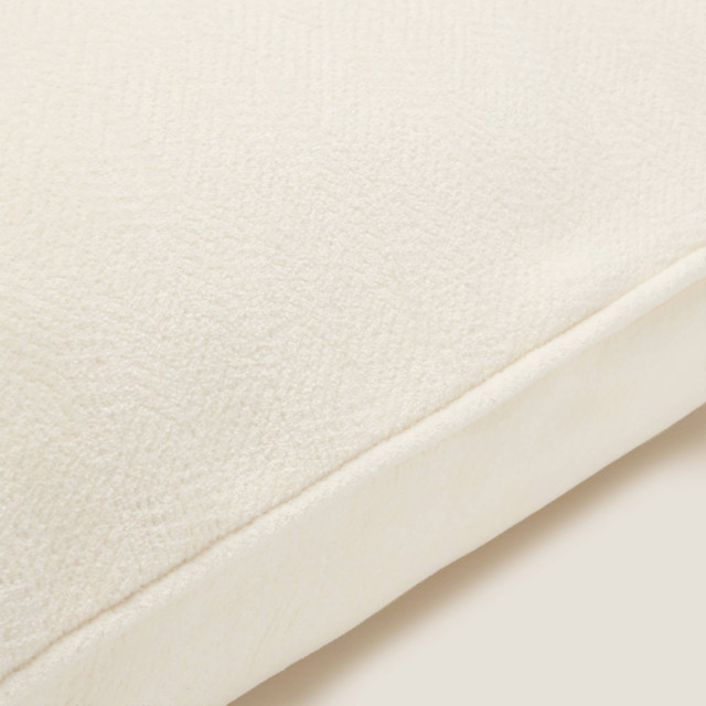 Декоративна калъфка за възглавница Poppy