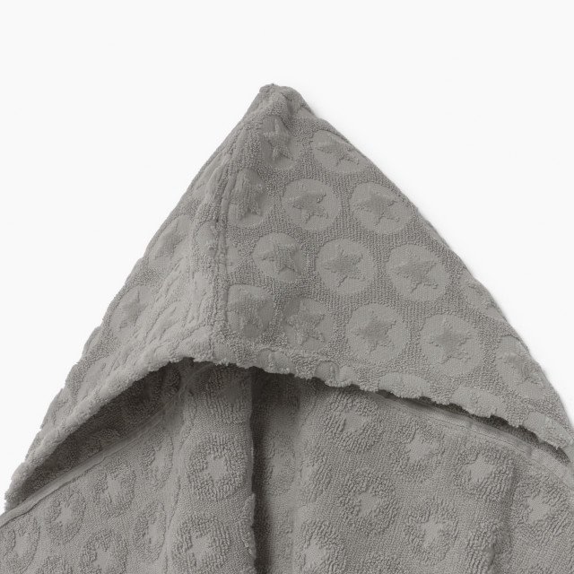 Кърпа с качулка Nait