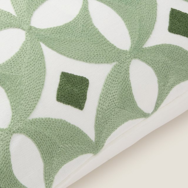 Декоративна калъфка за възглавница Valmot