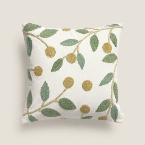 Декоративна калъфка FOXICU