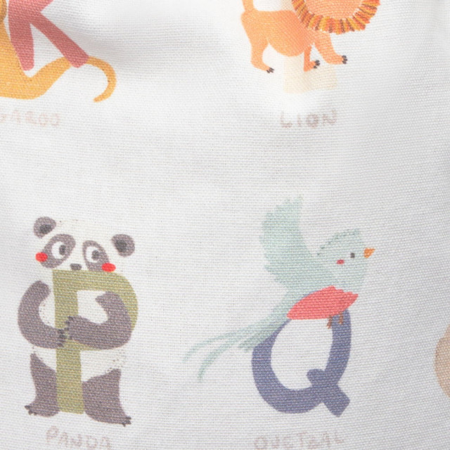 Торба за съхранение Abcd