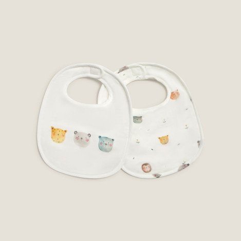 Комплект лигавници Carita Комплект лигавници Carita