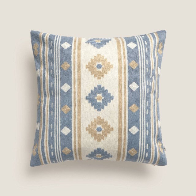 Декоративна калъфка за възглавница Intilum