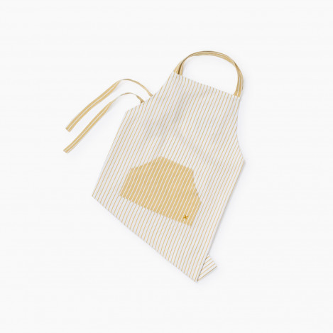 Престилка Cocinar