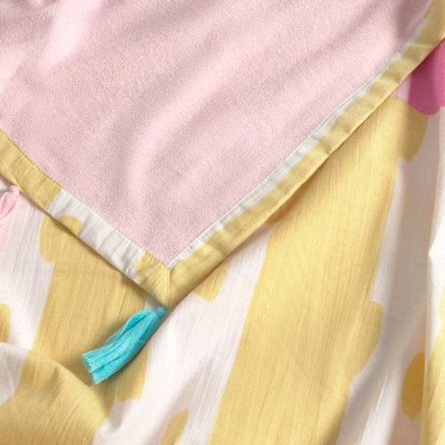 Кърпа за плаж Etola