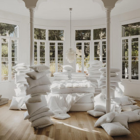 Възглавница-пълнеж за декоративна калъфка Marte